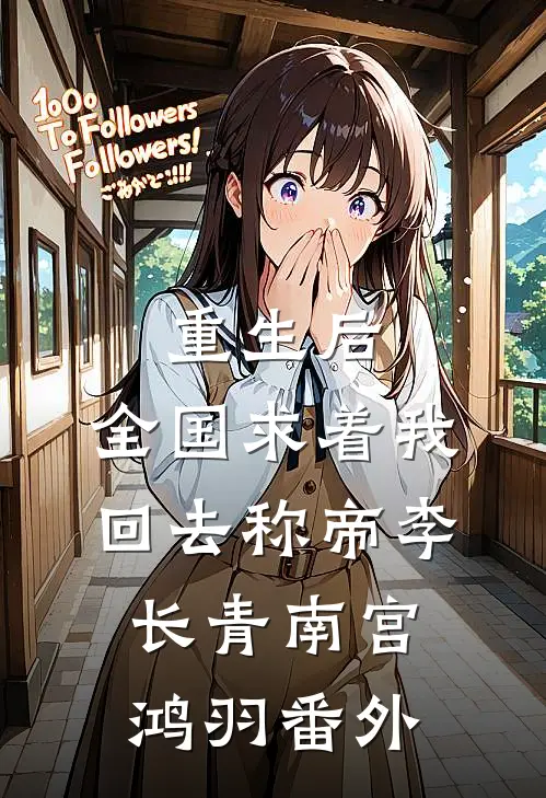 重生后，全国求着我回去称帝李长青南宫鸿羽 番外