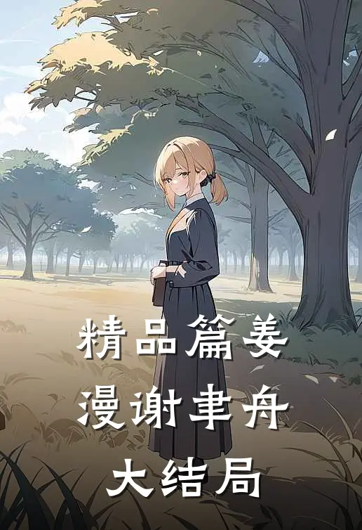 精品篇姜漫谢聿舟大结局