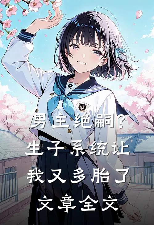 男主绝嗣？生子系统让我又多胎了文章全文