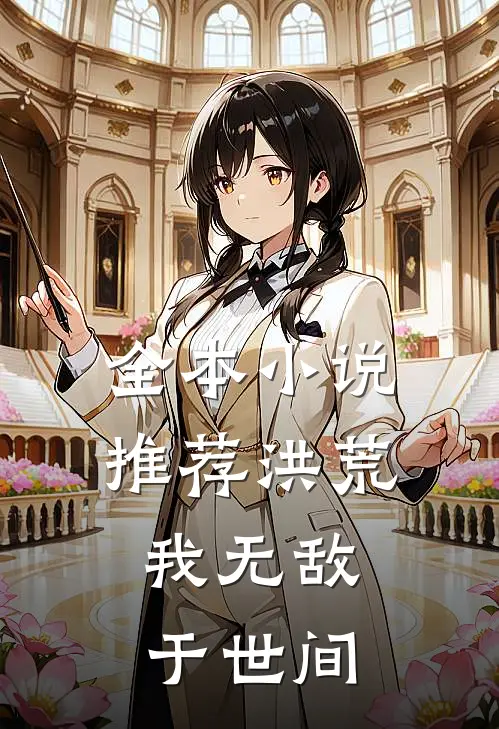 全本小说推荐洪荒：我无敌于世间