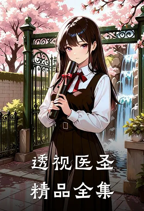 透视医圣精品全集