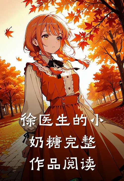 徐医生的小奶糖完整作品阅读