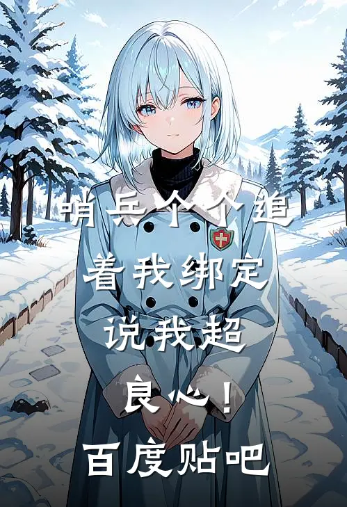 哨兵个个追着我绑定，说我超良心！百度贴吧