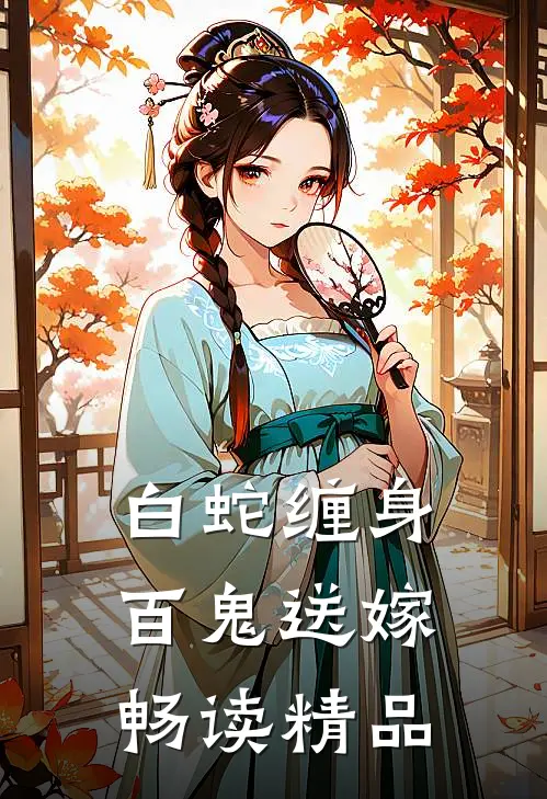 白蛇缠身，百鬼送嫁畅读精品