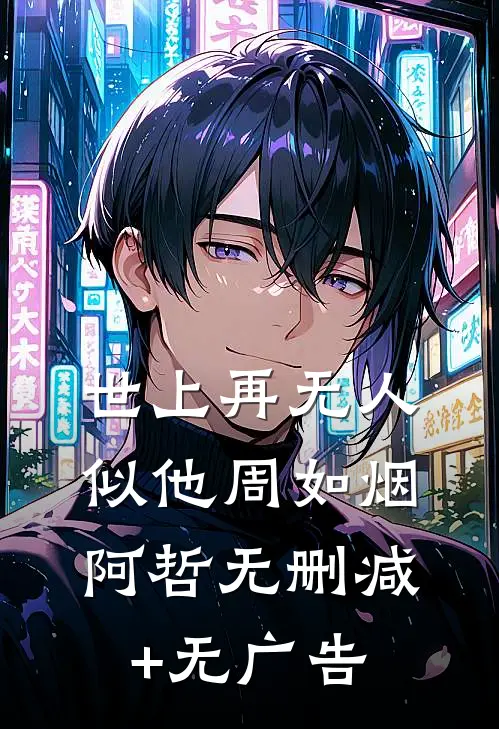 世上再无人似他周如烟阿哲无删减+无广告