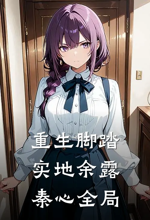 重生脚踏实地余露秦心全局