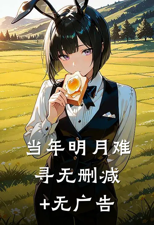 当年明月难寻无删减+无广告