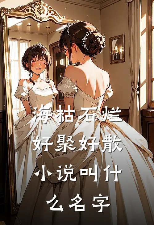 海枯石烂，好聚好散小说叫什么名字