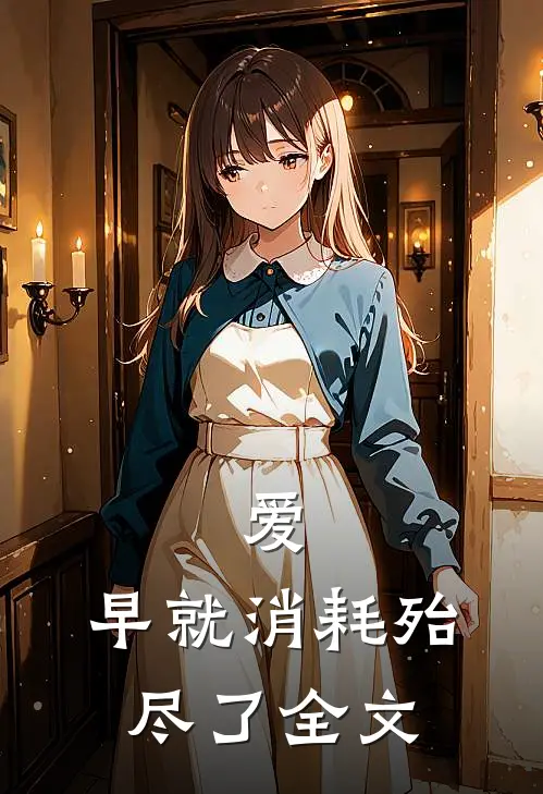 爱，早就消耗殆尽了全文