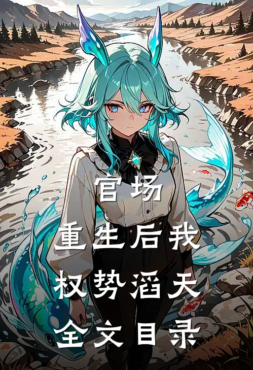 官场：重生后我权势滔天全文目录