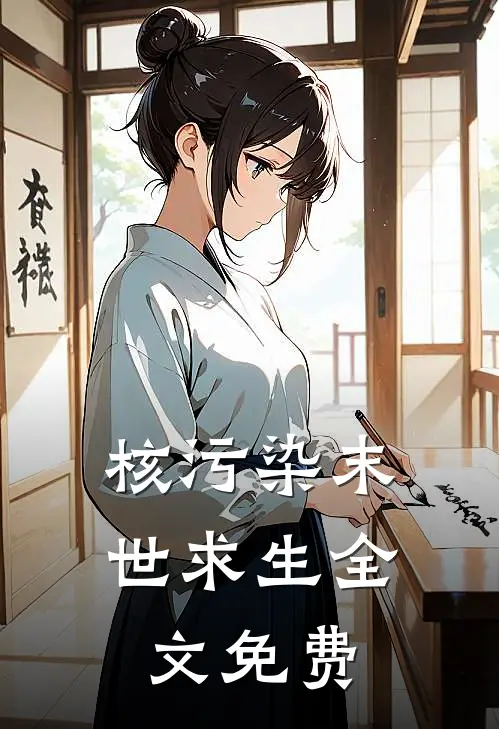 核污染末世求生全文免费