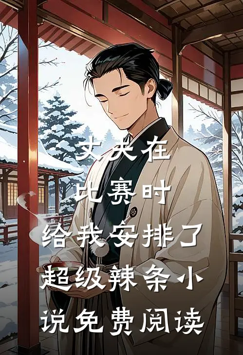 丈夫在比赛时，给我安排了超级辣条小说免费阅读
