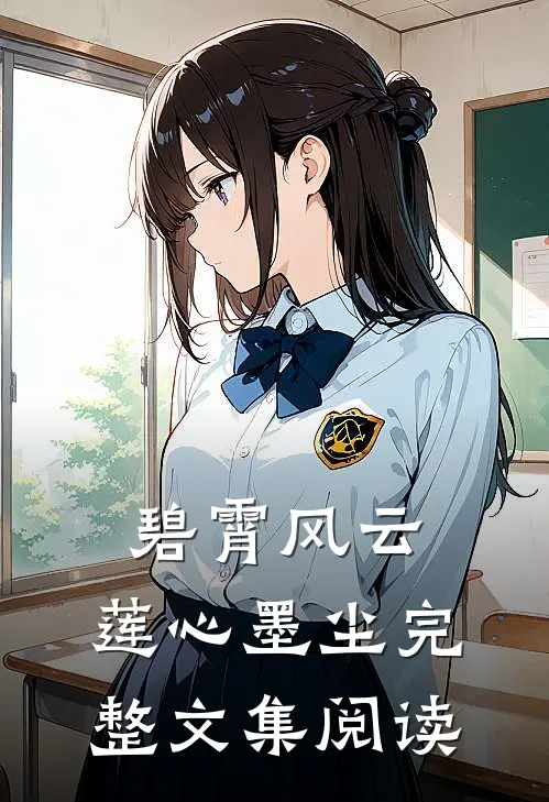 碧霄风云：莲心墨尘完整文集阅读