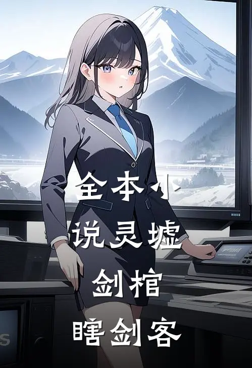 全本小说灵墟，剑棺，瞎剑客