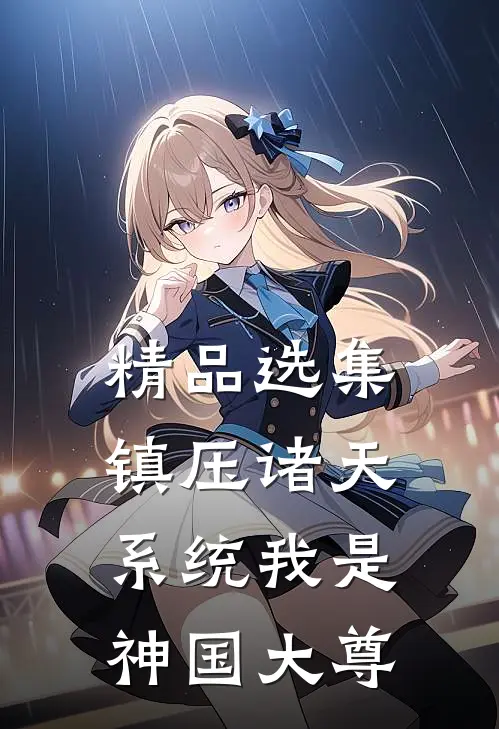 精品选集镇压诸天系统我是神国大尊
