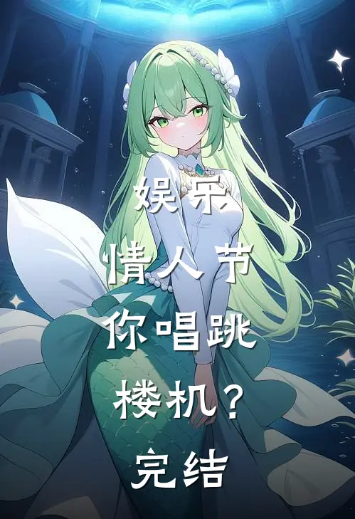 娱乐：情人节，你唱跳楼机？完结