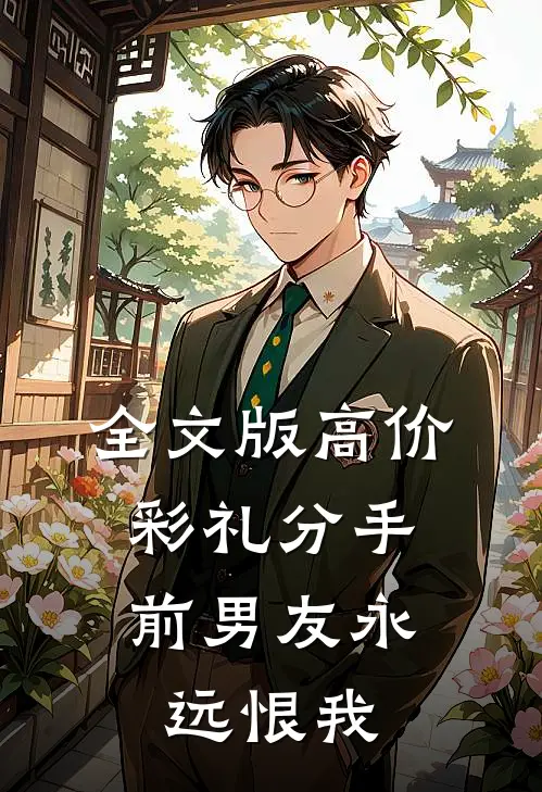 全文版高价彩礼分手,前男友永远恨我