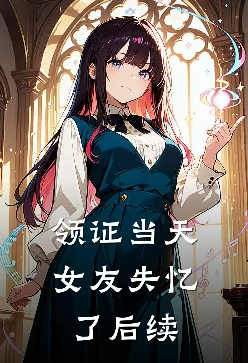 领证当天，女友失忆了后续