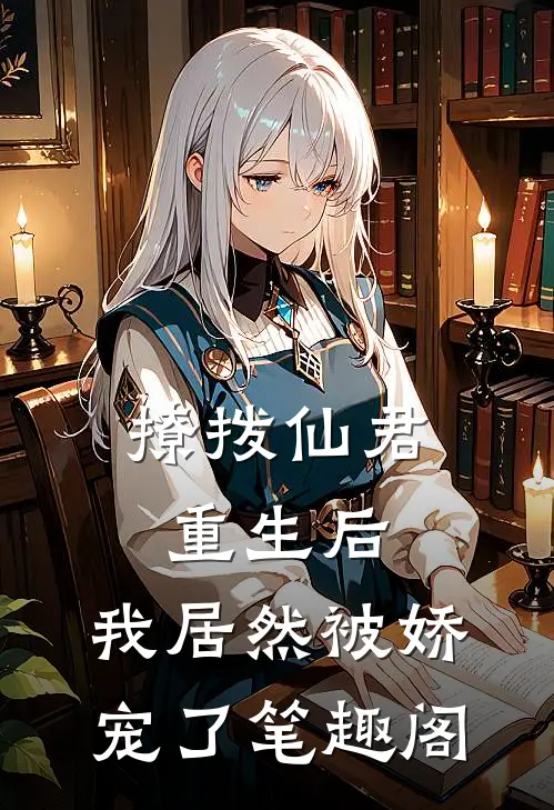 撩拨仙君重生后，我居然被娇宠了笔趣阁