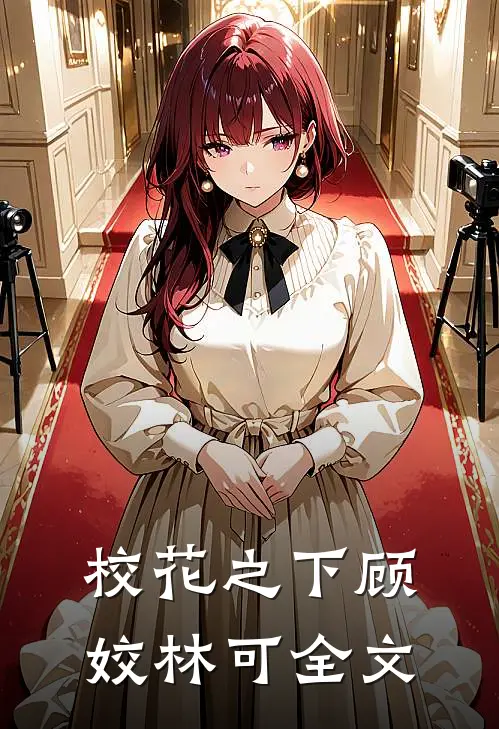校花之下顾姣林可全文