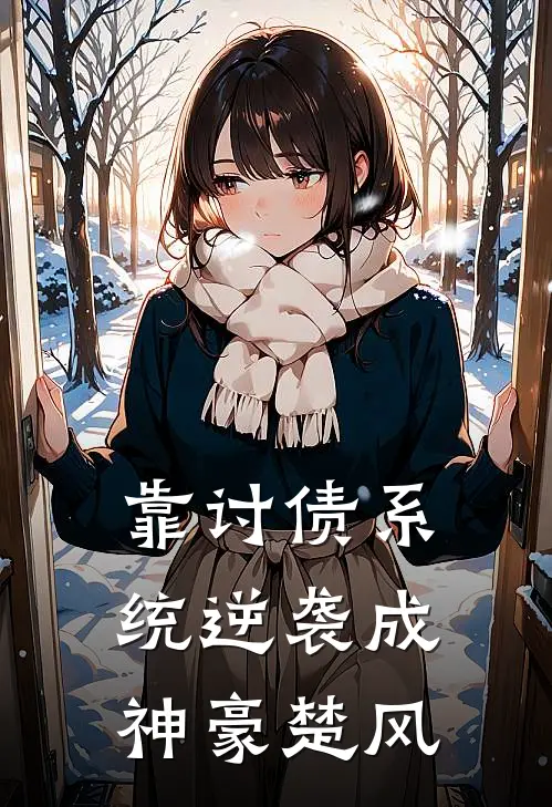 靠讨债系统逆袭成神豪楚风
