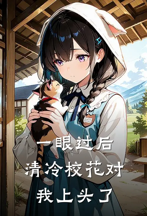 一眼过后，清冷校花对我上头了