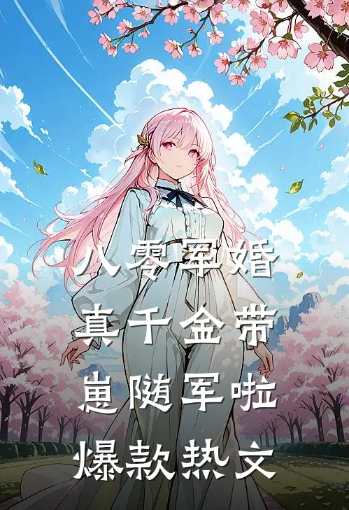 八零军婚，真千金带崽随军啦爆款热文