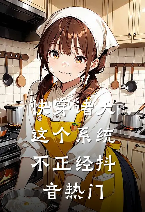 快穿诸天：这个系统不正经抖音热门