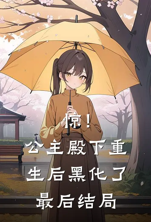 惊！公主殿下重生后黑化了最后结局
