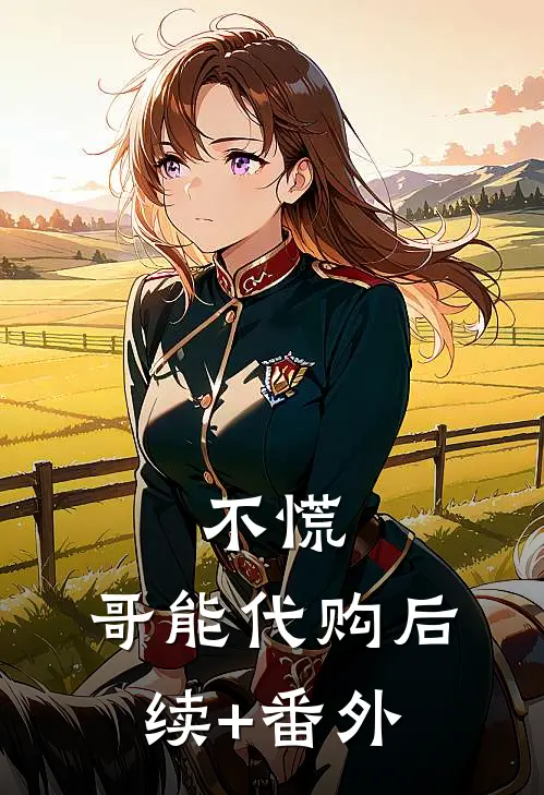 不慌，哥能代购后续+番外
