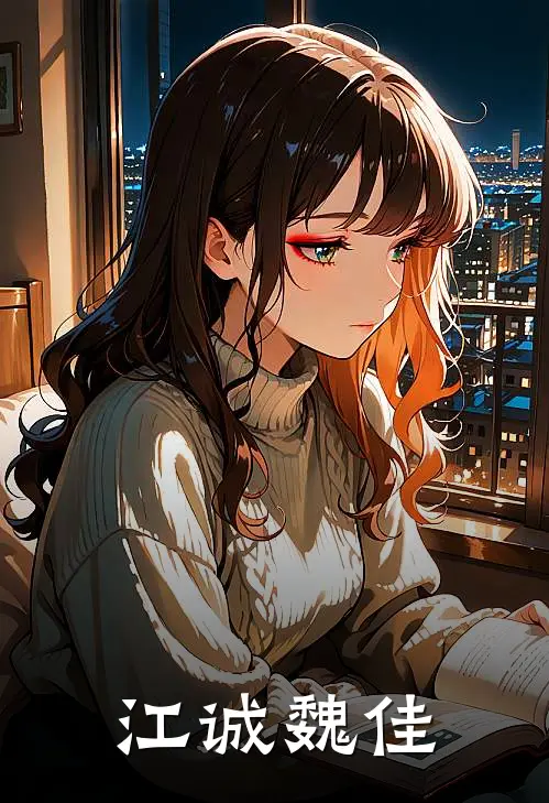 江诚魏佳