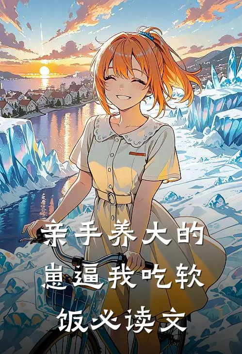 亲手养大的崽逼我吃软饭必读文