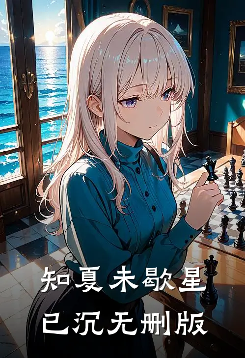 知夏未歇星已沉无删版