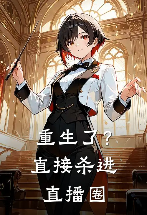 重生了？直接杀进直播圈