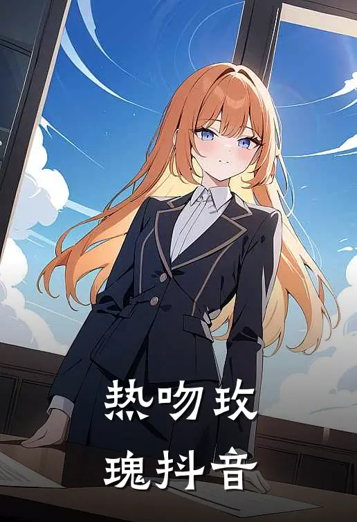 热吻玫瑰抖音