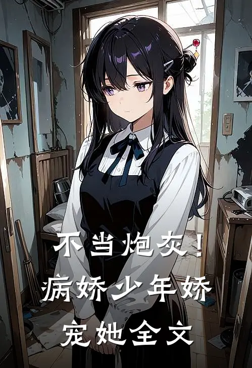 不当炮灰！病娇少年娇宠她全文