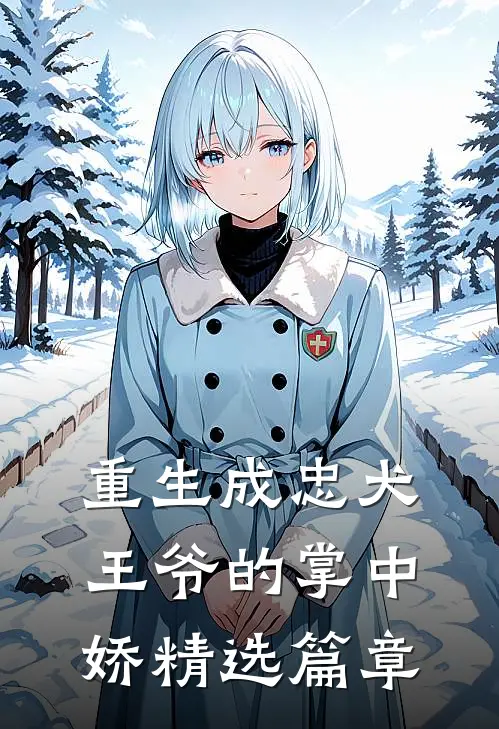 重生成忠犬王爷的掌中娇精选篇章