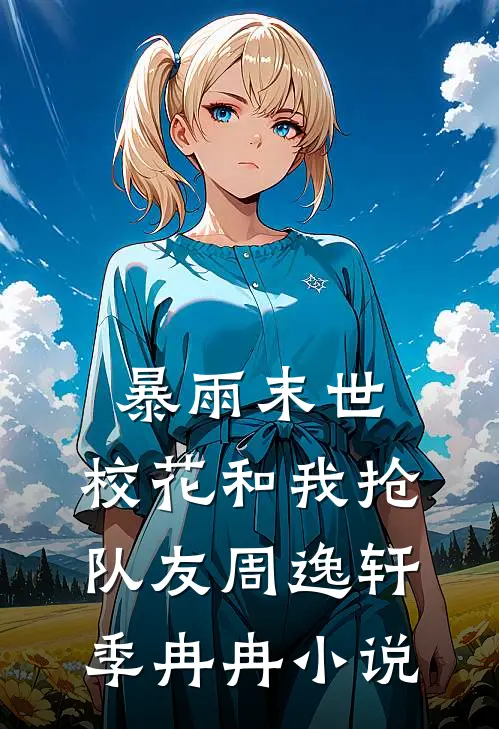 暴雨末世，校花和我抢队友周逸轩季冉冉小说