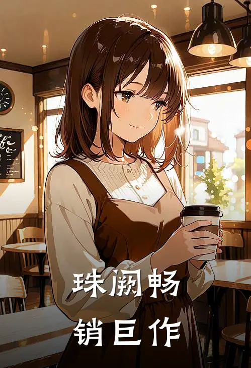 珠阙畅销巨作