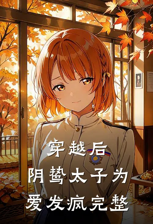 穿越后，阴鸷太子为爱发疯完整
