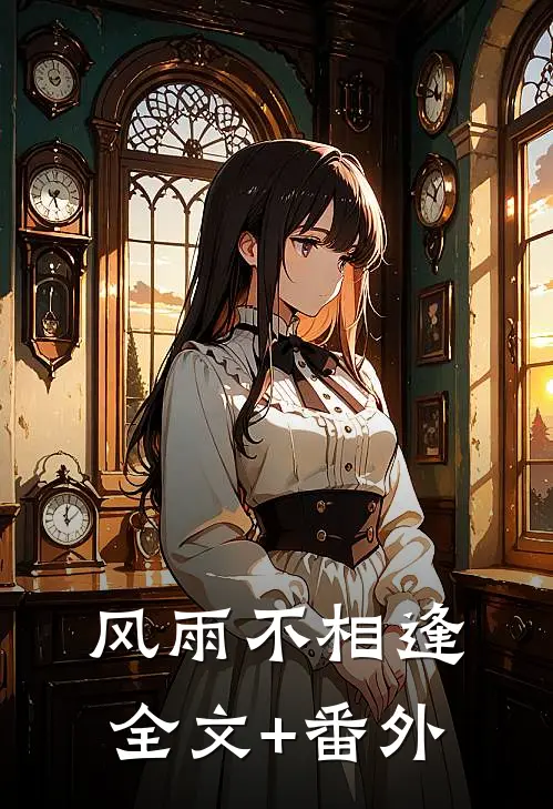 风雨不相逢全文+番外