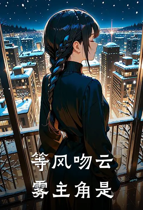等风吻云雾主角是