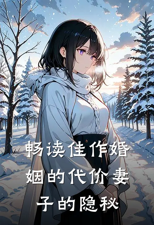 畅读佳作婚姻的代价妻子的隐秘
