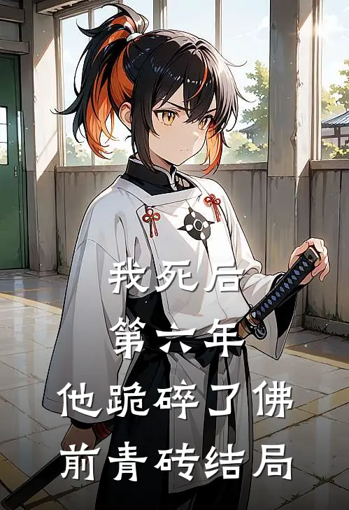 我死后第六年，他跪碎了佛前青砖结局