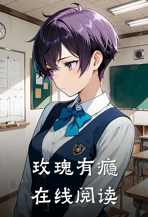 玫瑰有瘾在线阅读