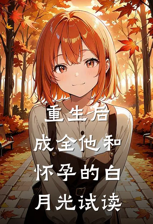 重生后，成全他和怀孕的白月光试读