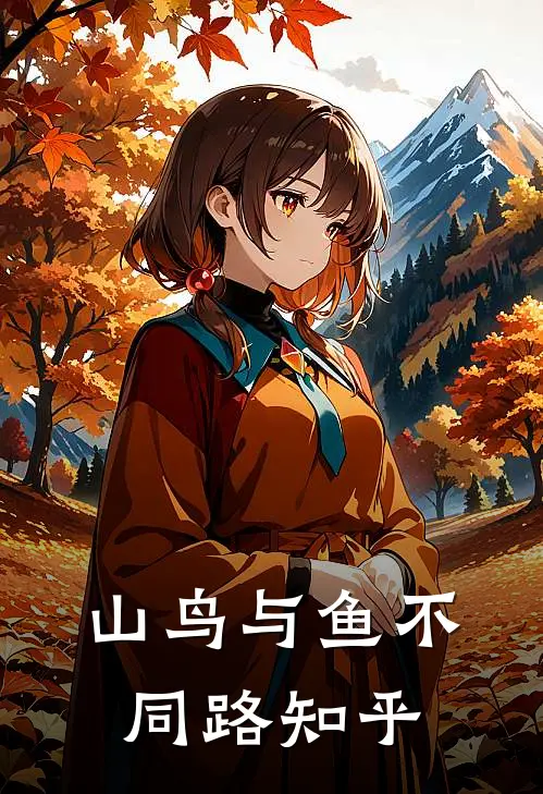 山鸟与鱼不同路知乎