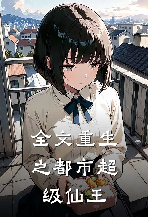 全文重生之都市超级仙王