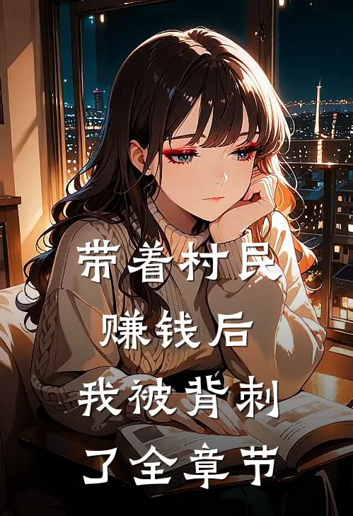 带着村民赚钱后，我被背刺了全章节