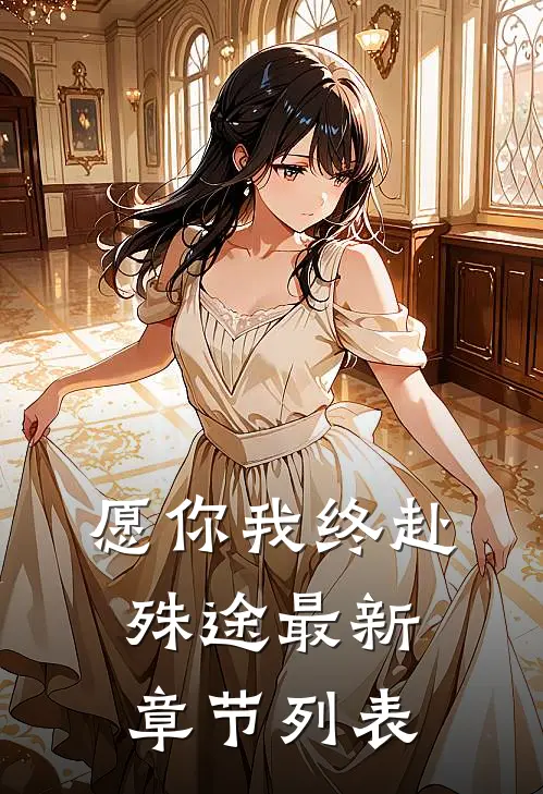 愿你我终赴殊途最新章节列表